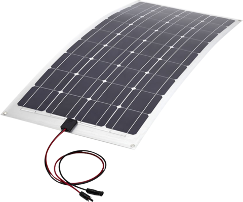 Flexible Solar Panels - SolarEnergyslp